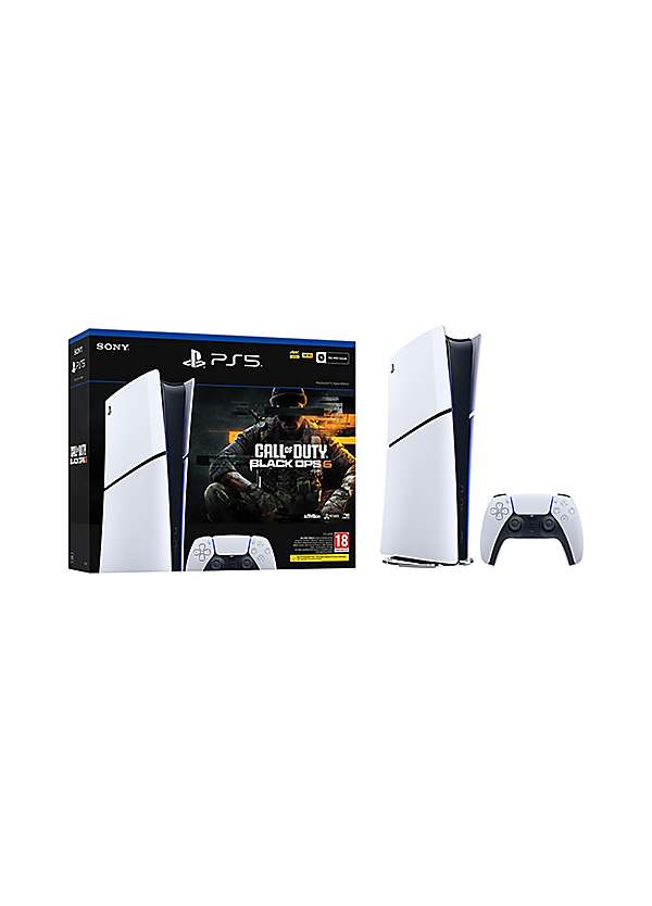 PlayStation - PlayStation 5 ＋ Call of Dutyセット Sony - PlayStation 5 Console – Call of Duty Modern Warfare